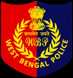 West Bengal Police Logo